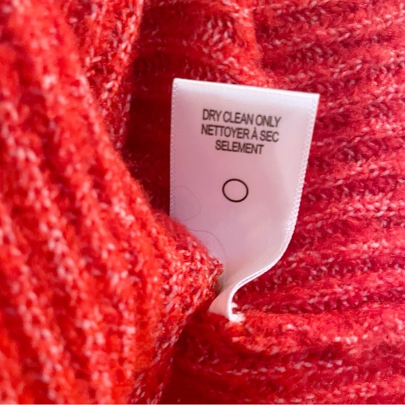 Wild Fox Buffy Cut Out Sweater - Picture 10 of 11